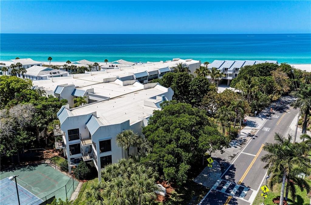 5608 GULF DR, #204, HOLMES BEACH